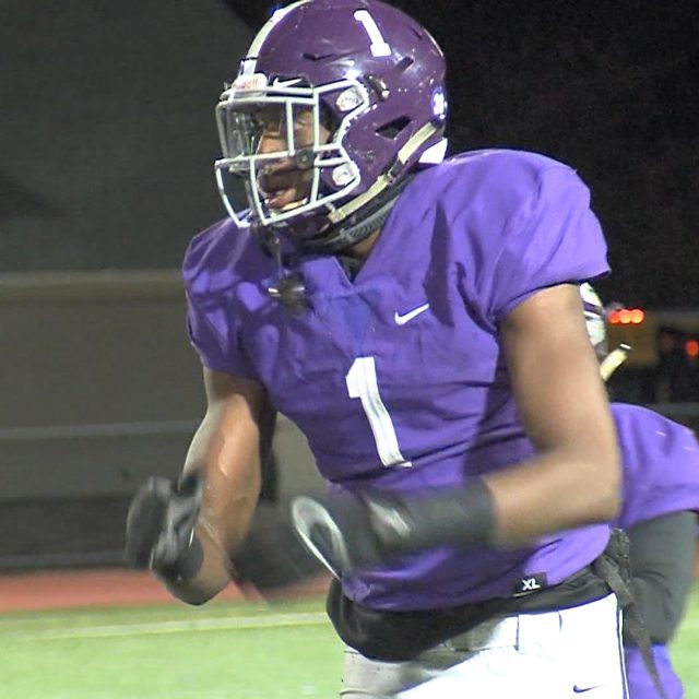 Watch Rumson Fair Haven 35 Lawrence 6 Week 10 Highlights