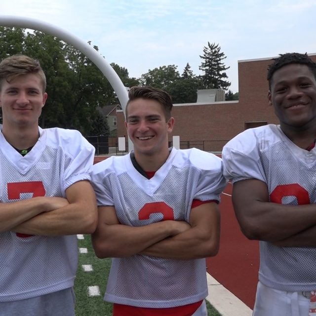 Rancocas Valley 2018 Preview