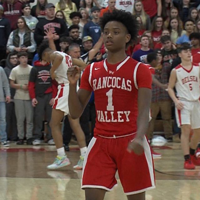 Watch Friday 1.10 JSZ Basketball Highlights