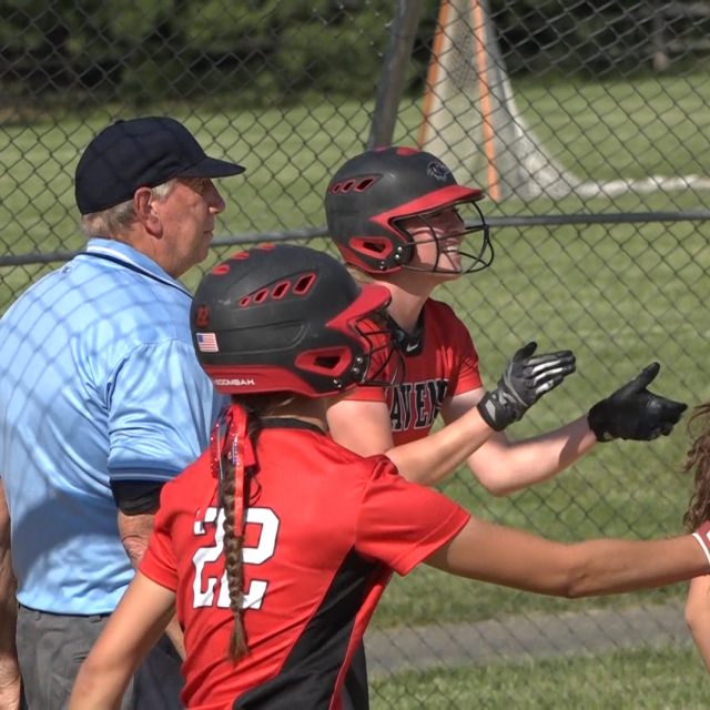 Watch Thursday 5.20 JSZ Softball Highlights