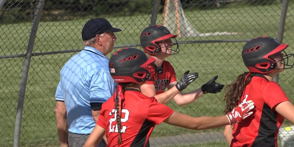 Watch Thursday 5.20 JSZ Softball Highlights