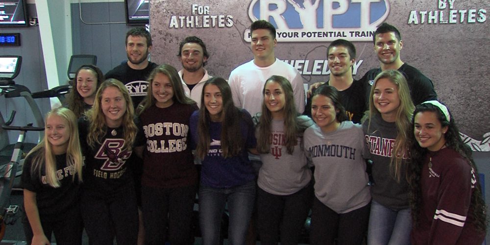 RYPT Signing Day 2015