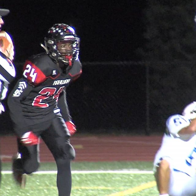 Watch Scotch Plains Fanwood 24 Rahway 64 Week 7 highlights