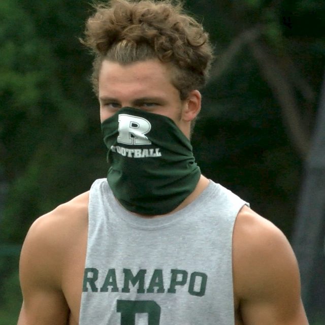 COVID-19 Safety is No. 1 Priority for NJ HS Football Programs