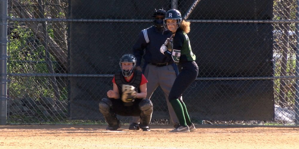 Explosive Offense Leads Ramapo Past County Rival