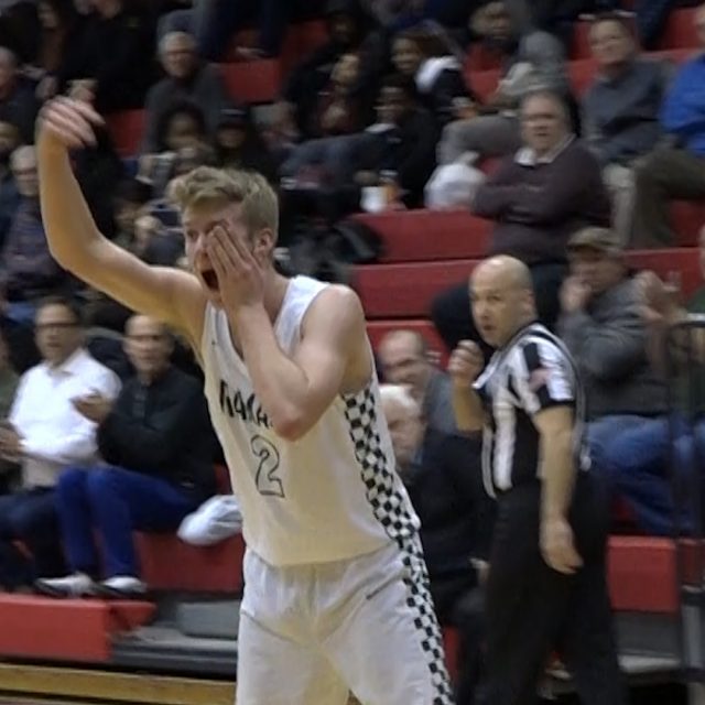 Watch Thursday 3.7 JSZ Playoff Basketball Highlights