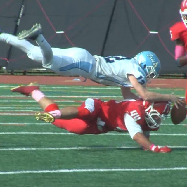 Watch JSZ Week Seven Saturday Highlights Show