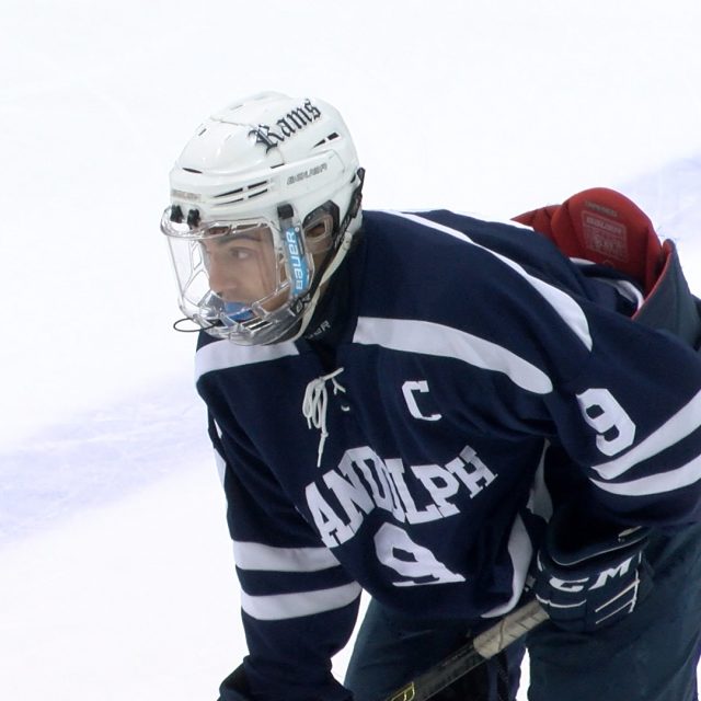 Randolph, Morris Knolls Skate to Second Tie of the Season