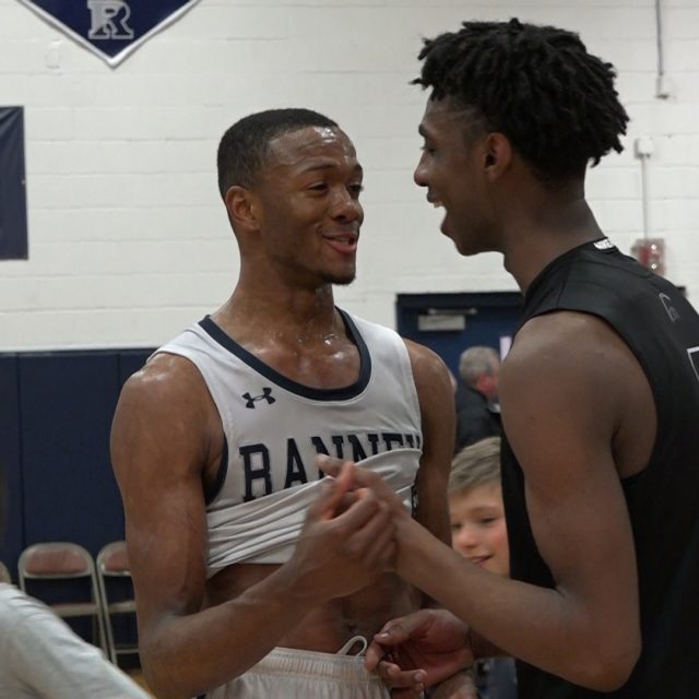 Watch Monday 3.4 JSZ Playoff Basketball Highlights