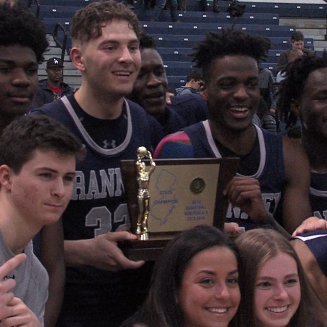 Watch Saturday 3.9 JSZ State Final Basketball Highlights
