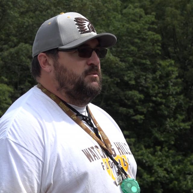 Watchung Hills 2017 Football Preview