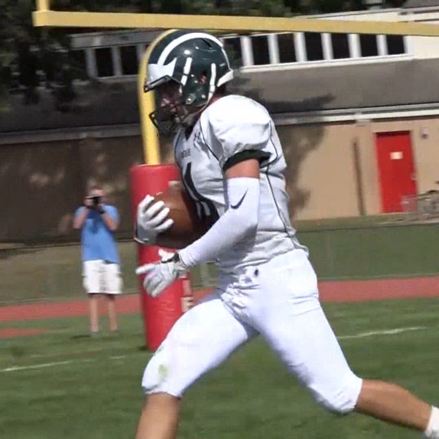Watch Ridge 49 Plainfield 14 highlights