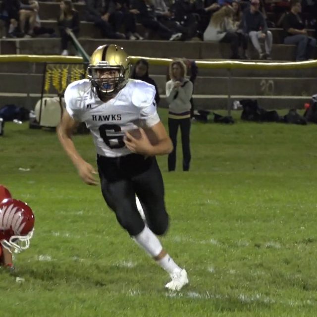 Watch River Dell 50 Ridgefield Park 22 week 6 highlights