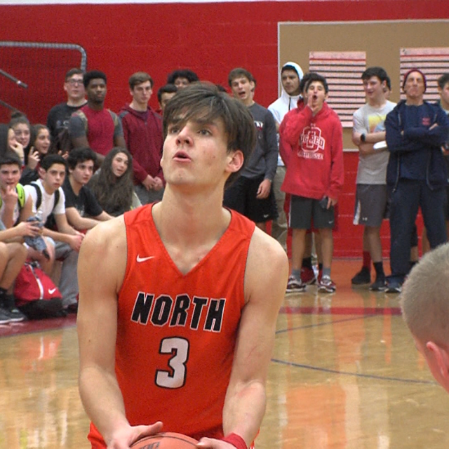 Watch Thursday 12.21 High School Hoops Highlights
