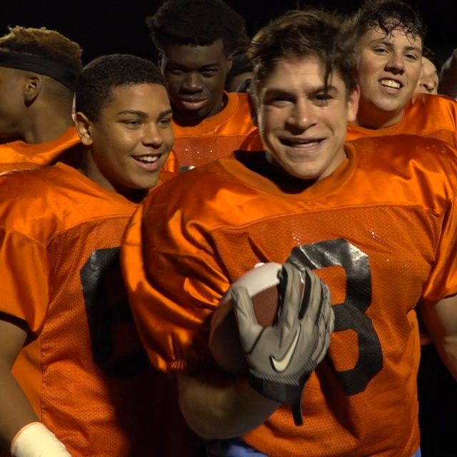 Somerville’s Robert Fiorentino takes home Courtney’s Week 10 Mid-State Game Ball