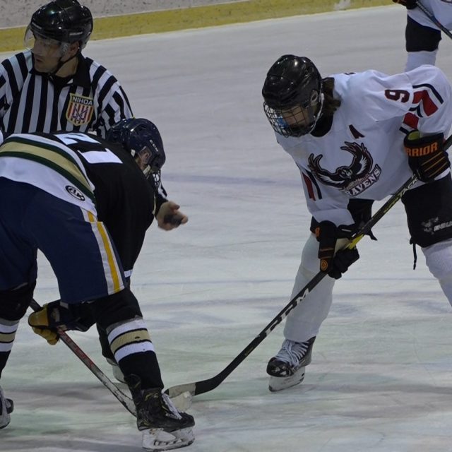 Watch Friday 1.17 JSZ Hockey Highlights