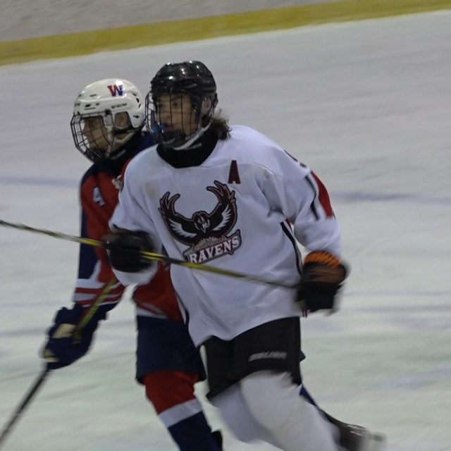 Watch Wednesday 1.15 JSZ Hockey Highlights