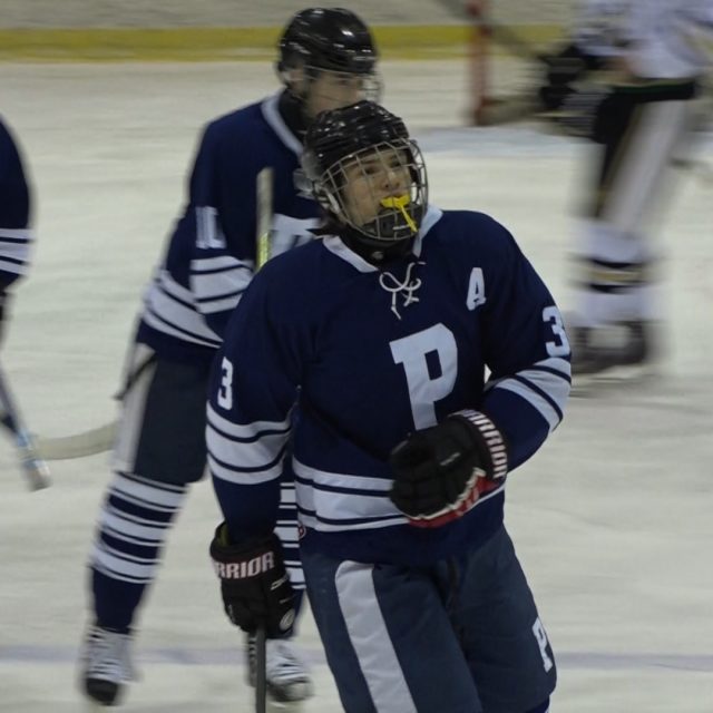 Watch Tuesday 12.17 JSZ Hockey Highlights