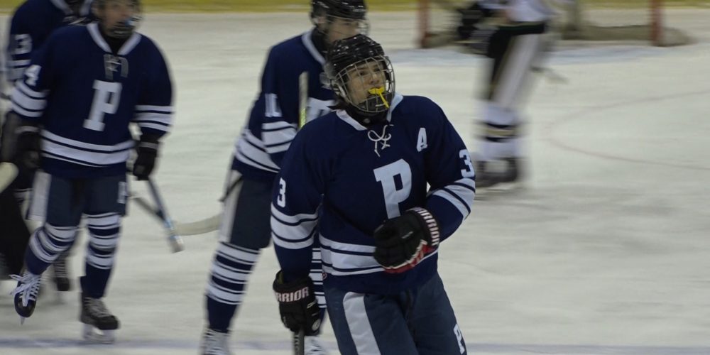 Watch Tuesday 12.17 JSZ Hockey Highlights