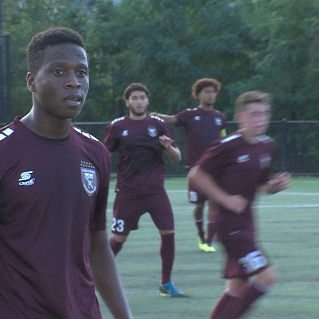Watch JSZ Soccer Highlights from 10.3