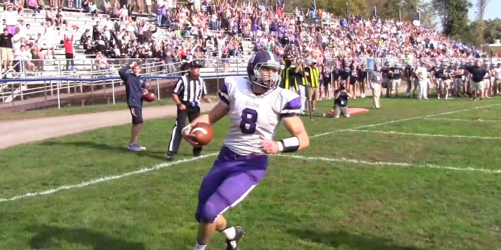 Watch SSZ Week 6 Saturday Highlight Show