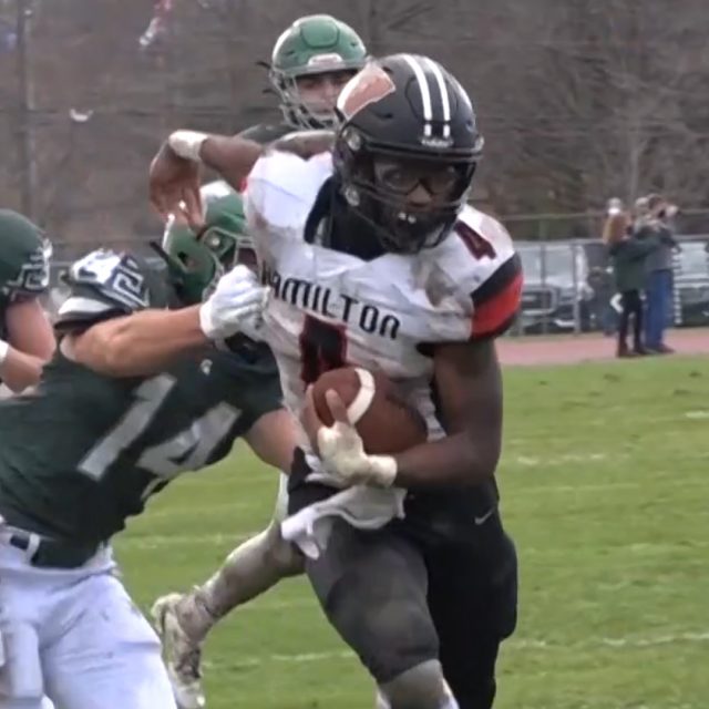 Vote Now for JSZ TD Run of the Year!