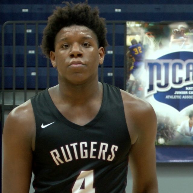 Watch Sunday 1.5 JSZ Basketball Highlights