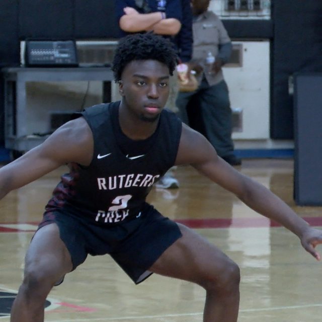 Watch Saturday 12.21 JSZ Boys Basketball Highlights