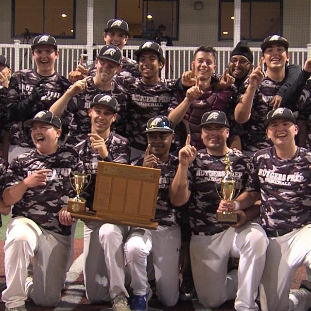 Watch Thursday 5.15 JSZ Baseball Tournament Highlights