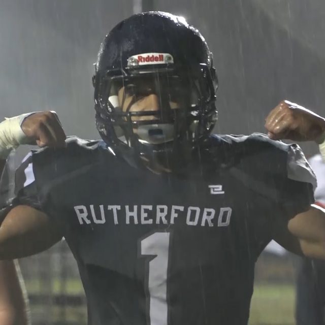 Watch JSZ Playoff Football Highlights from 11.9