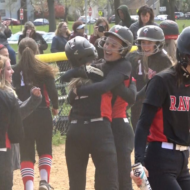 Robbinsville’s Devon Witt hits grand slam in seventh to hold off Steinert!