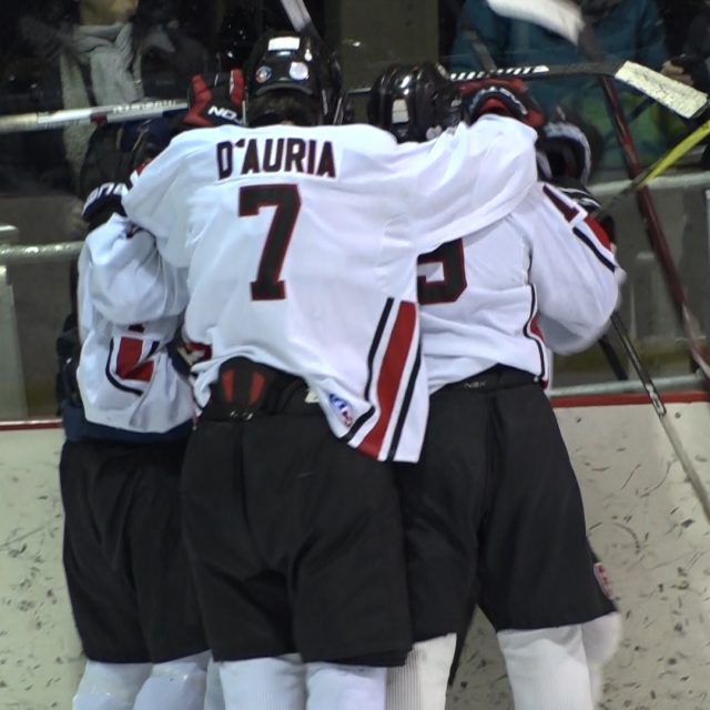 Watch Friday 1.18 JSZ Hockey Highlights