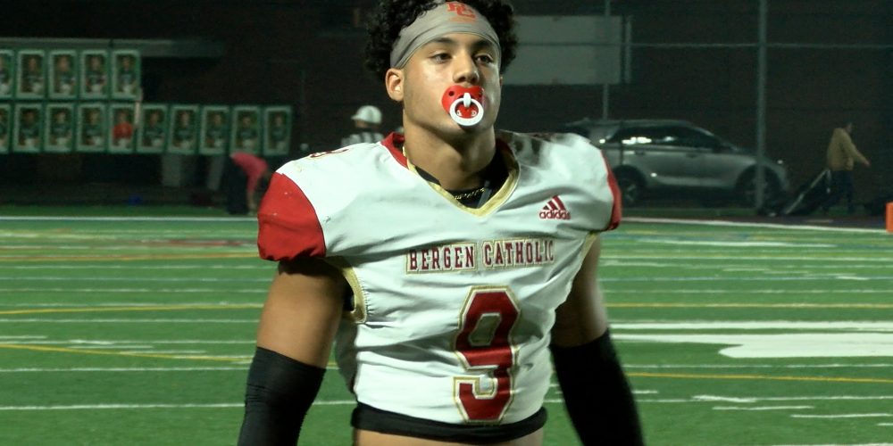 Princeton Lands Bruising RB Ryan Butler