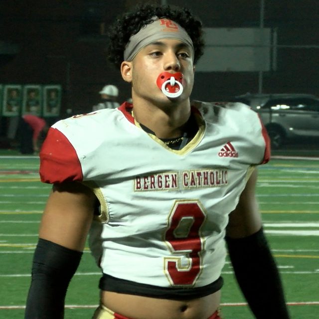 Princeton Lands Bruising RB Ryan Butler