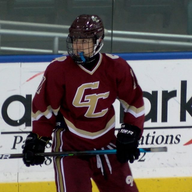 Gloucester Catholic Stays Hot with Fifth Straight Gordon Win