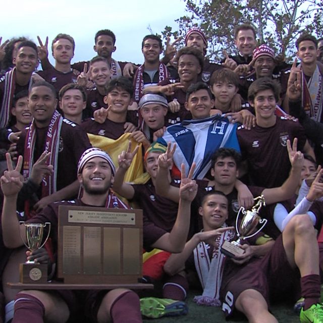JSZ Year in Review: Top Boys Soccer Games of 2018
