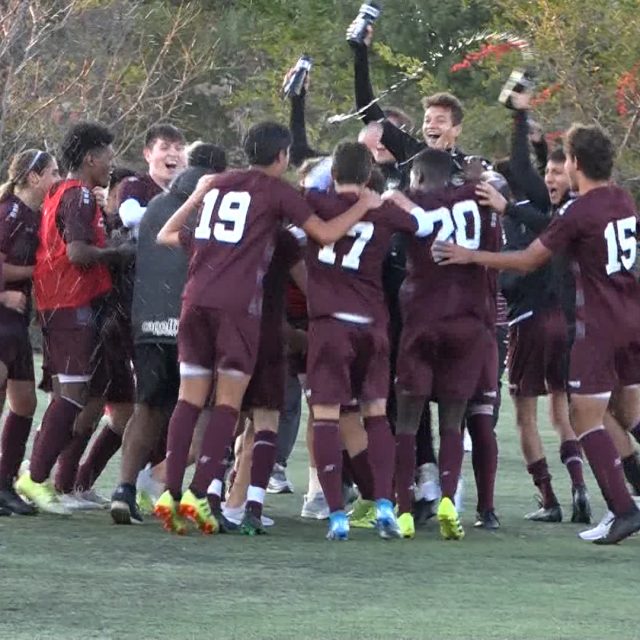 St. Benedict’s Hits Milestone Number of State Titles
