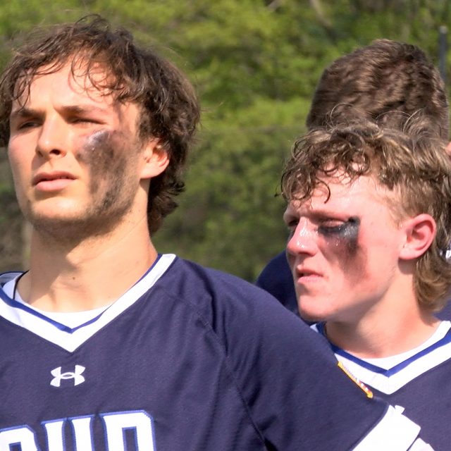 Dominant, Balanced Offense Propels SHP to Statement Win