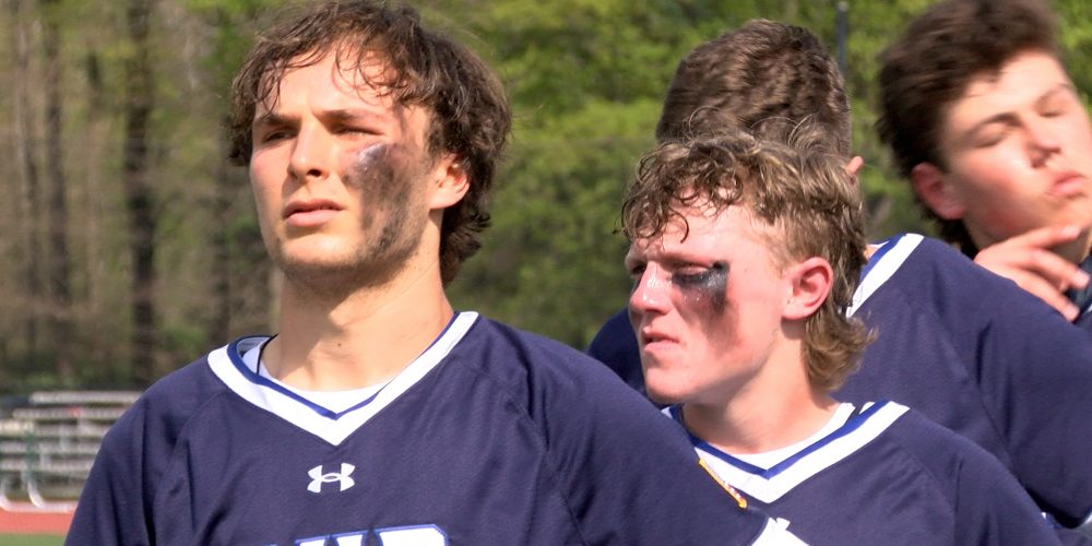 Dominant, Balanced Offense Propels SHP to Statement Win