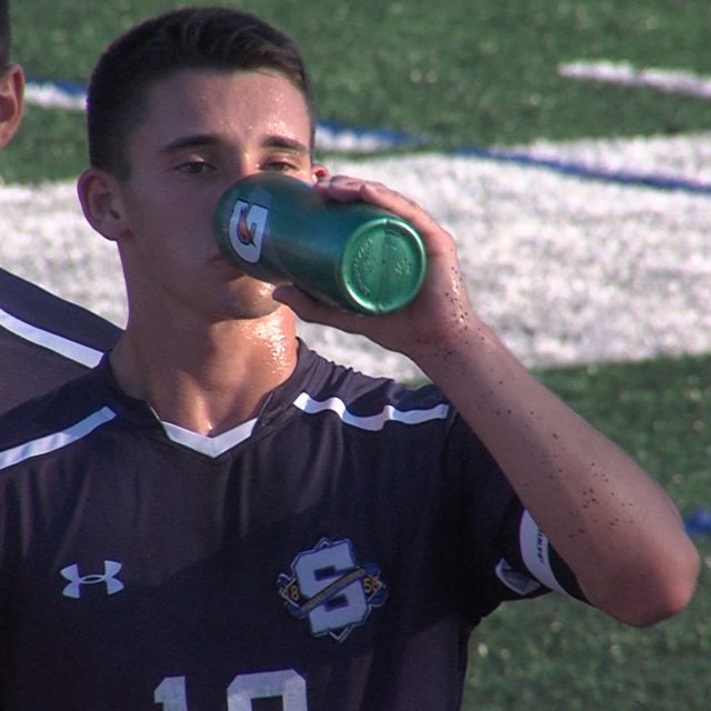 Watch Tuesday 9.17 JSZ Soccer Highlights
