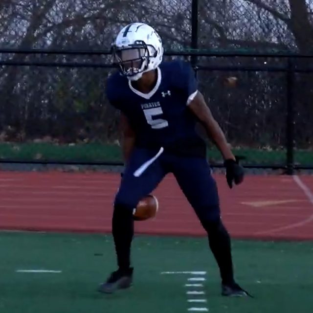 Top 10 Football Games of the 2020 Season: JSZ Summer Recap Series