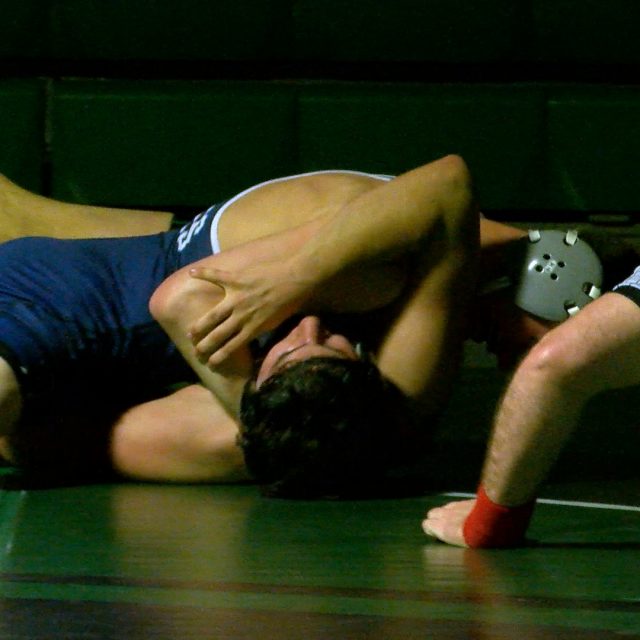 Pins Galore as Seton Hall Prep tops South Plainfield on the Mat