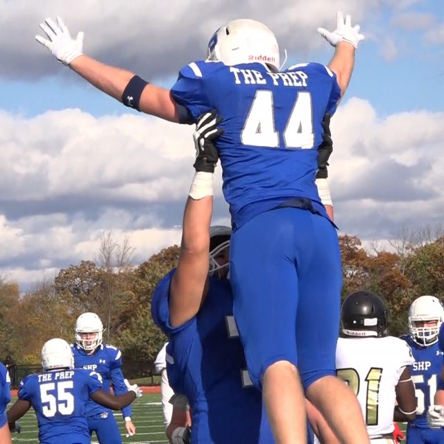 Watch JSZ 11.3 Playoff Football Highlights