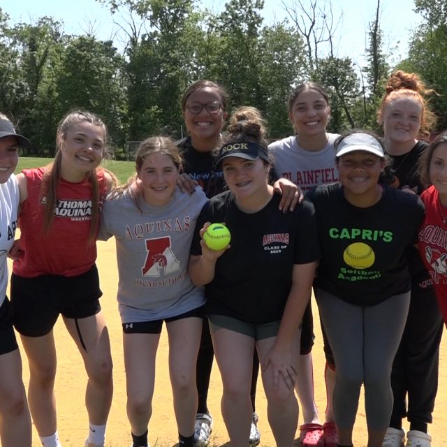 Final Week of 2021 Spring Game Balls!