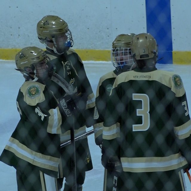 Watch Wednesday 12.18 JSZ Hockey Highlights