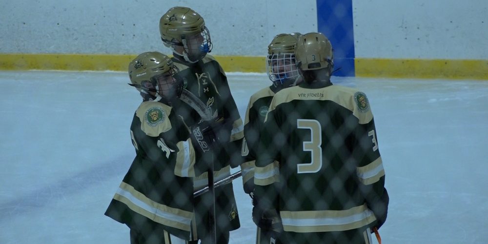 Watch Wednesday 12.18 JSZ Hockey Highlights