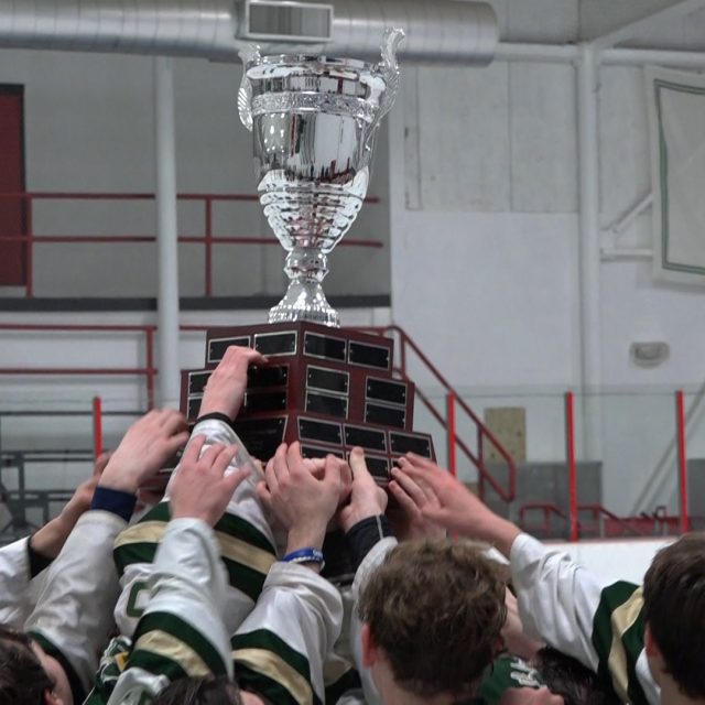 Watch Tuesday 1.28 JSZ Hockey Highlights