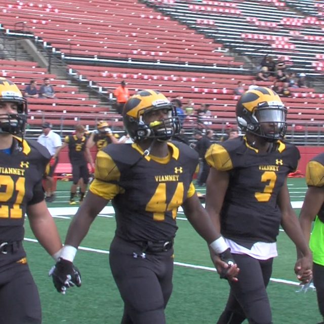 Watch JSZ Week 6 Saturday Highlights Show