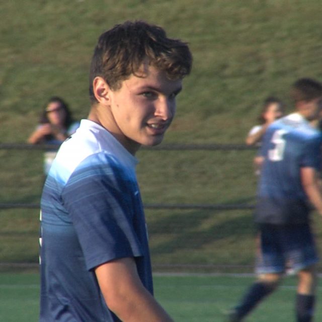 Watch Tuesday 10.1 JSZ Soccer Highlights