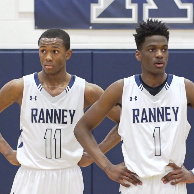 Four NJ hoops players to play in McDonald’s All-American Game